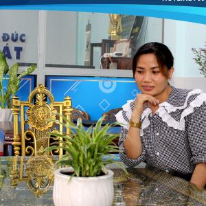 Bộ bàn ghế nhôm đúc tranh cá chép